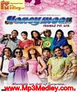 Honeymoon Travels 2007 song download